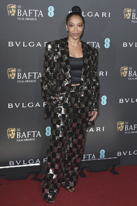BAFTA Film Awards 2023 Nominierten-Party in London