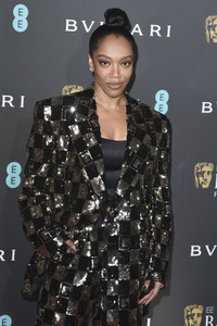 BAFTA Film Awards 2023 Nominierten-Party in London