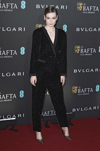 BAFTA Film Awards 2023 Nominierten-Party in London