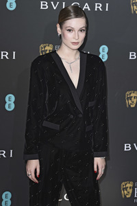 BAFTA Film Awards 2023 Nominierten-Party in London