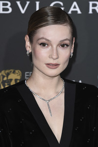 BAFTA Film Awards 2023 Nominierten-Party in London