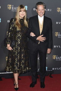 BAFTA Film Awards 2023 Nominierten-Party in London