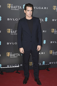 BAFTA Film Awards 2023 Nominierten-Party in London