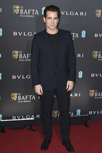 BAFTA Film Awards 2023 Nominierten-Party in London