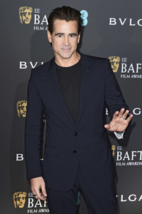 BAFTA Film Awards 2023 Nominierten-Party in London