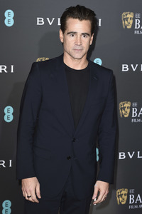 BAFTA Film Awards 2023 Nominierten-Party in London