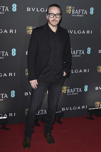 BAFTA Film Awards 2023 Nominierten-Party in London