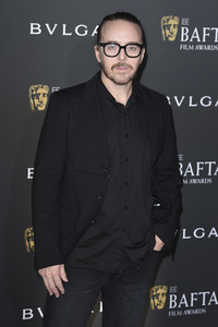 BAFTA Film Awards 2023 Nominierten-Party in London