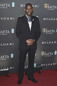 BAFTA Film Awards 2023 Nominierten-Party in London