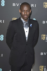 BAFTA Film Awards 2023 Nominierten-Party in London