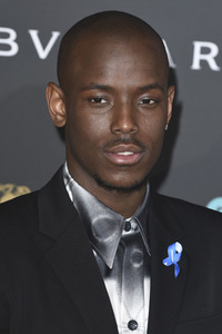 BAFTA Film Awards 2023 Nominierten-Party in London