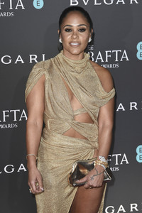 BAFTA Film Awards 2023 Nominierten-Party in London