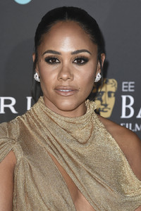 BAFTA Film Awards 2023 Nominierten-Party in London