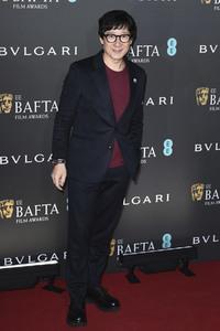 BAFTA Film Awards 2023 Nominierten-Party in London