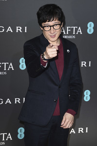 BAFTA Film Awards 2023 Nominierten-Party in London