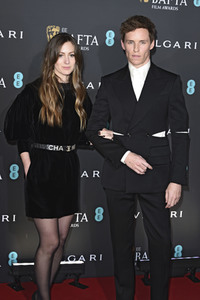BAFTA Film Awards 2023 Nominierten-Party in London