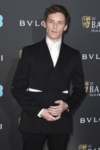 BAFTA Film Awards 2023 Nominierten-Party in London