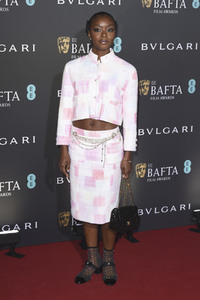 BAFTA Film Awards 2023 Nominierten-Party in London