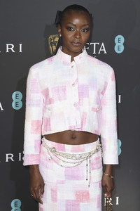 BAFTA Film Awards 2023 Nominierten-Party in London
