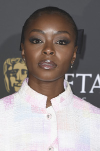 BAFTA Film Awards 2023 Nominierten-Party in London