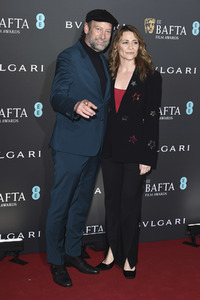 BAFTA Film Awards 2023 Nominierten-Party in London