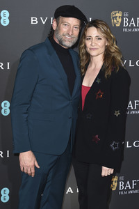 BAFTA Film Awards 2023 Nominierten-Party in London