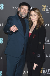 BAFTA Film Awards 2023 Nominierten-Party in London