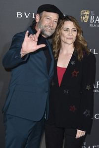 BAFTA Film Awards 2023 Nominierten-Party in London