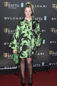BAFTA Film Awards 2023 Nominierten-Party in London