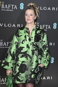 BAFTA Film Awards 2023 Nominierten-Party in London