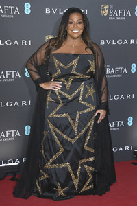 BAFTA Film Awards 2023 Nominierten-Party in London