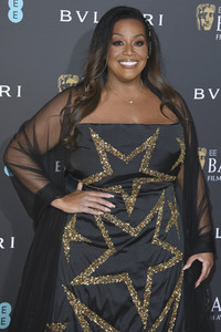 BAFTA Film Awards 2023 Nominierten-Party in London