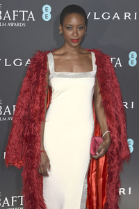 BAFTA Film Awards 2023 Nominierten-Party in London