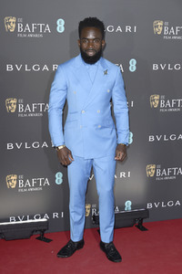 BAFTA Film Awards 2023 Nominierten-Party in London