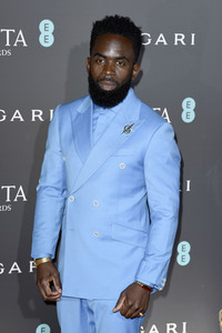 BAFTA Film Awards 2023 Nominierten-Party in London