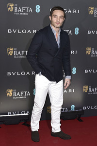 BAFTA Film Awards 2023 Nominierten-Party in London