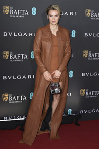BAFTA Film Awards 2023 Nominierten-Party in London