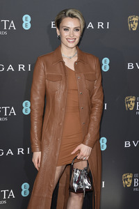 BAFTA Film Awards 2023 Nominierten-Party in London