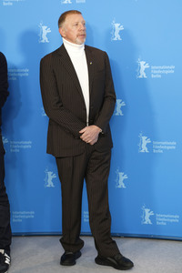 Photocall 'Boom! Boom! The World vs. Boris Becker', Berlinale 2023