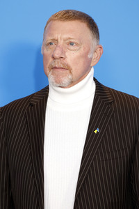 Photocall 'Boom! Boom! The World vs. Boris Becker', Berlinale 2023