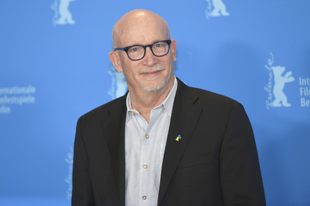 Photocall 'Boom! Boom! The World vs. Boris Becker', Berlinale 2023