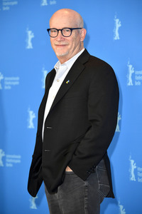 Photocall 'Boom! Boom! The World vs. Boris Becker', Berlinale 2023