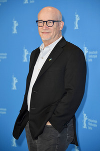 Photocall 'Boom! Boom! The World vs. Boris Becker', Berlinale 2023