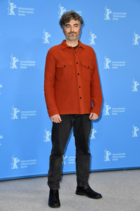 Photocall 'Disco Boy', Berlinale 2023