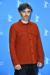 Photocall 'Disco Boy', Berlinale 2023