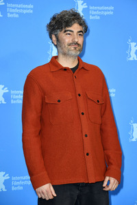 Photocall 'Disco Boy', Berlinale 2023