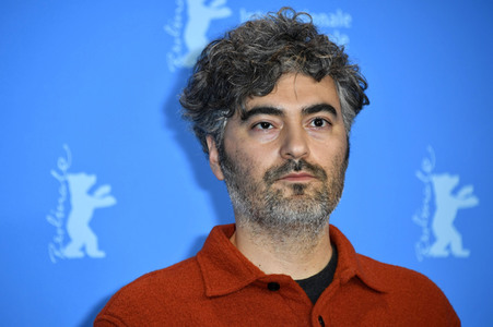Photocall 'Disco Boy', Berlinale 2023