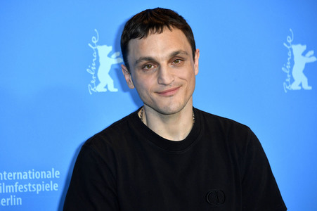 Photocall 'Disco Boy', Berlinale 2023