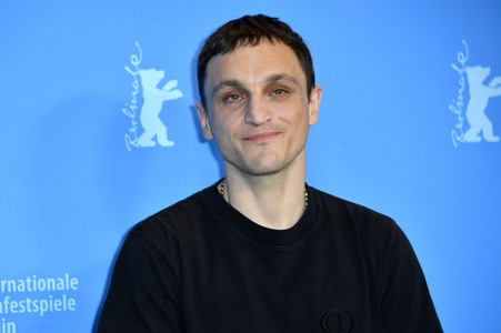 Photocall 'Disco Boy', Berlinale 2023