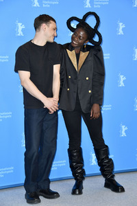 Photocall 'Disco Boy', Berlinale 2023